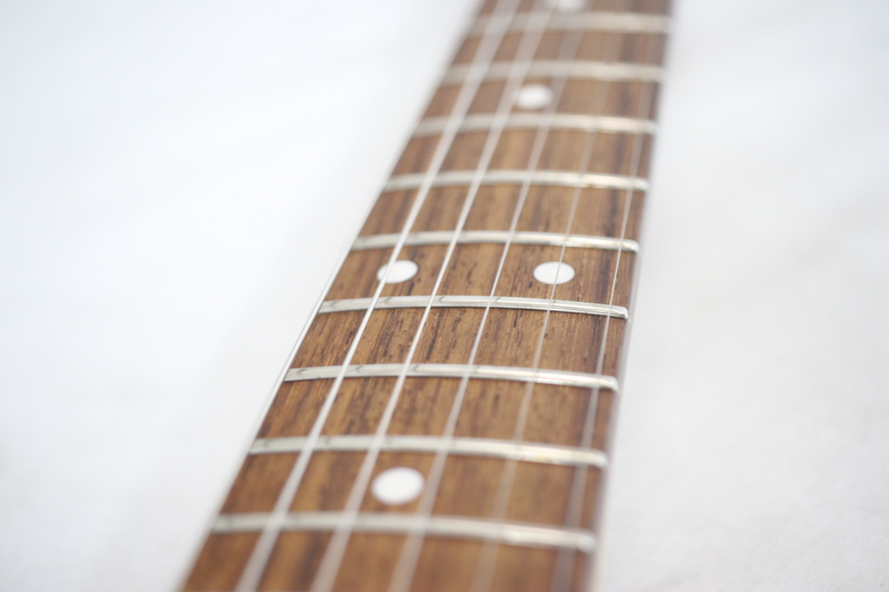 Bacchus BST 60（中古）【楽器検索デジマート】