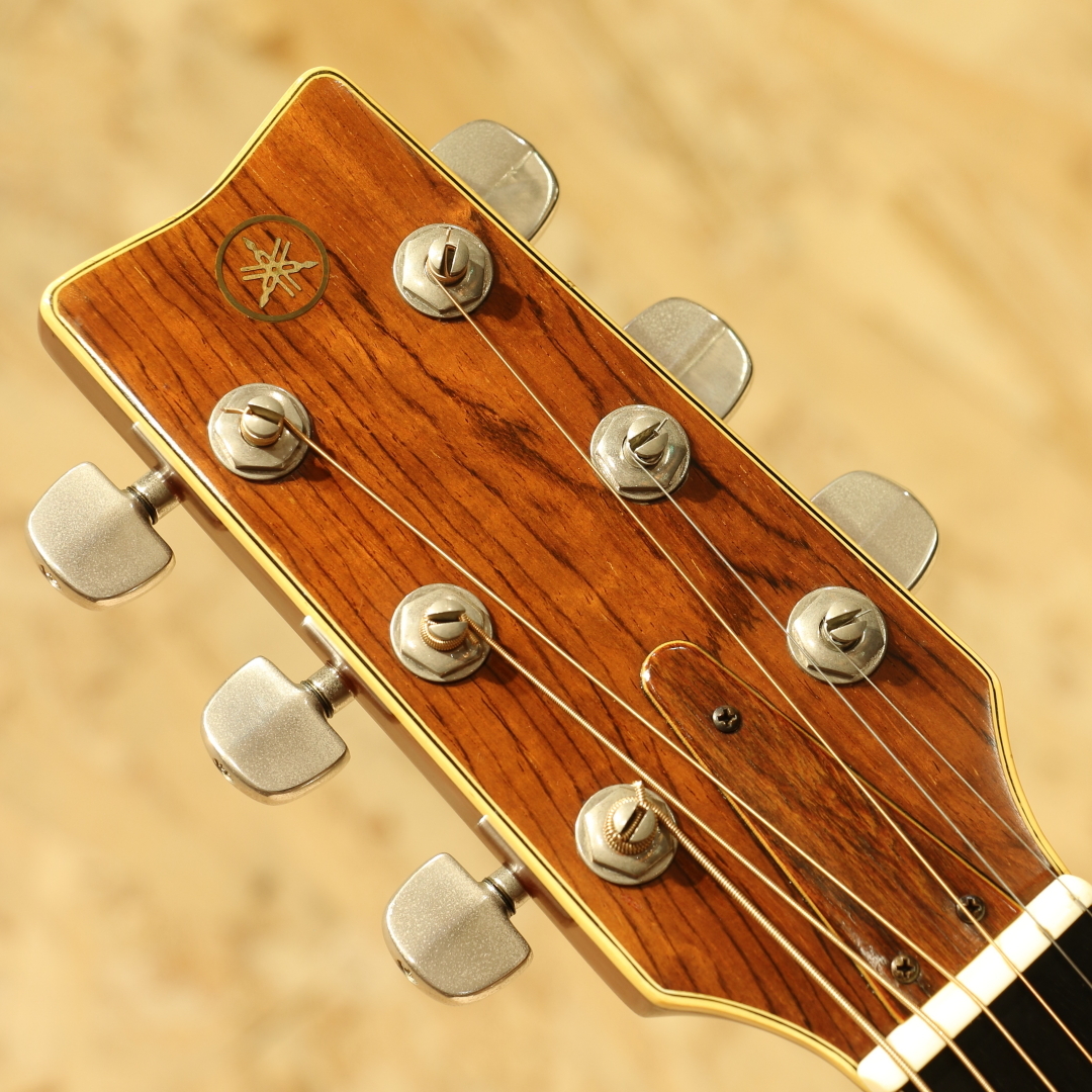 YAMAHA FG-2000 1974（中古）【楽器検索デジマート】