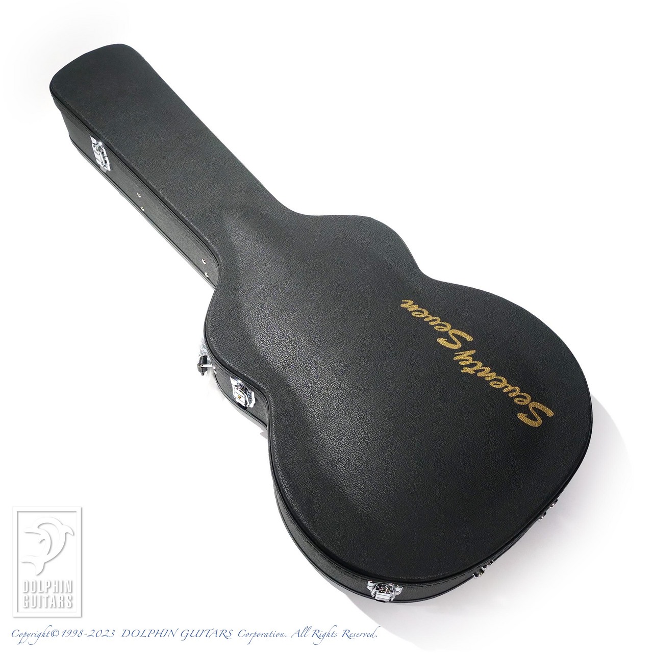 Seventy Seven Guitars HAWK-STD/DEEP-JT (DWN)【セール開催中!24回無