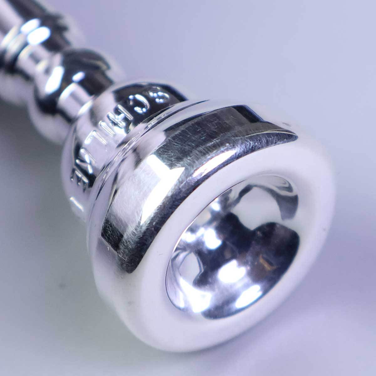 Schilke トランペット用マウスピース Z Series - 楽器堂管楽器