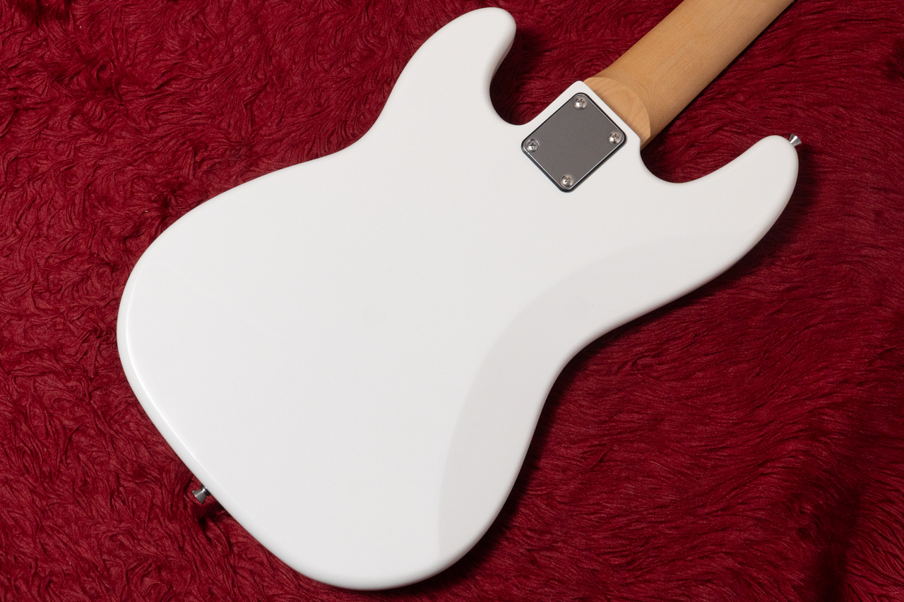 woofy basses ONE series Woo 5 White 4.115kg【GIB横浜】（中古/送料