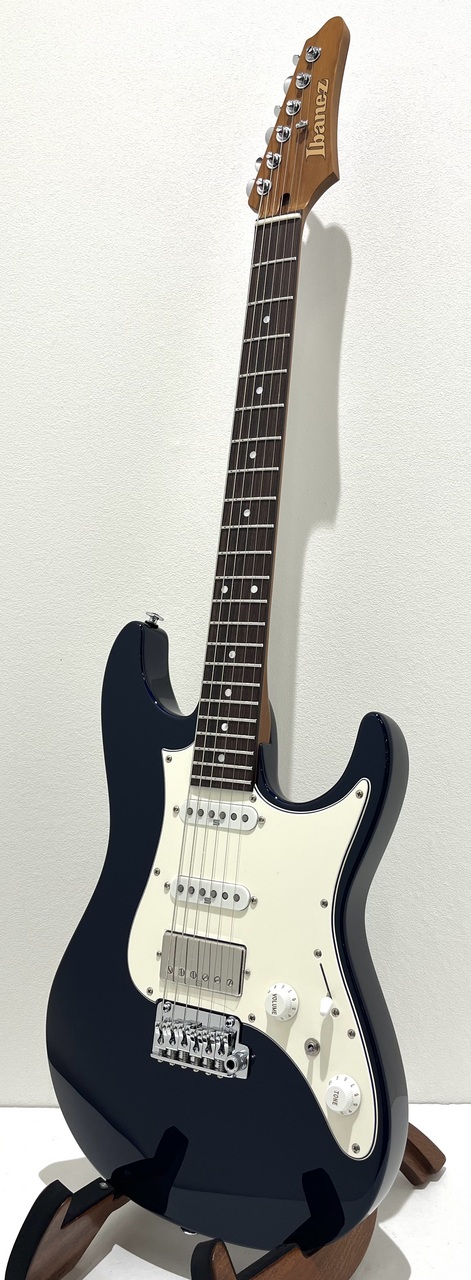 Ibanez AZ2204NW Prestage / DTB(Dark Tide Blue)【アウトレット