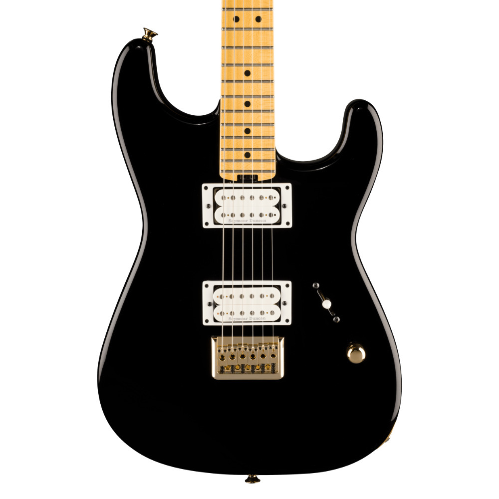Charvel シャーベル American Neo-Classic San Dimas SD1 HH HT Maple