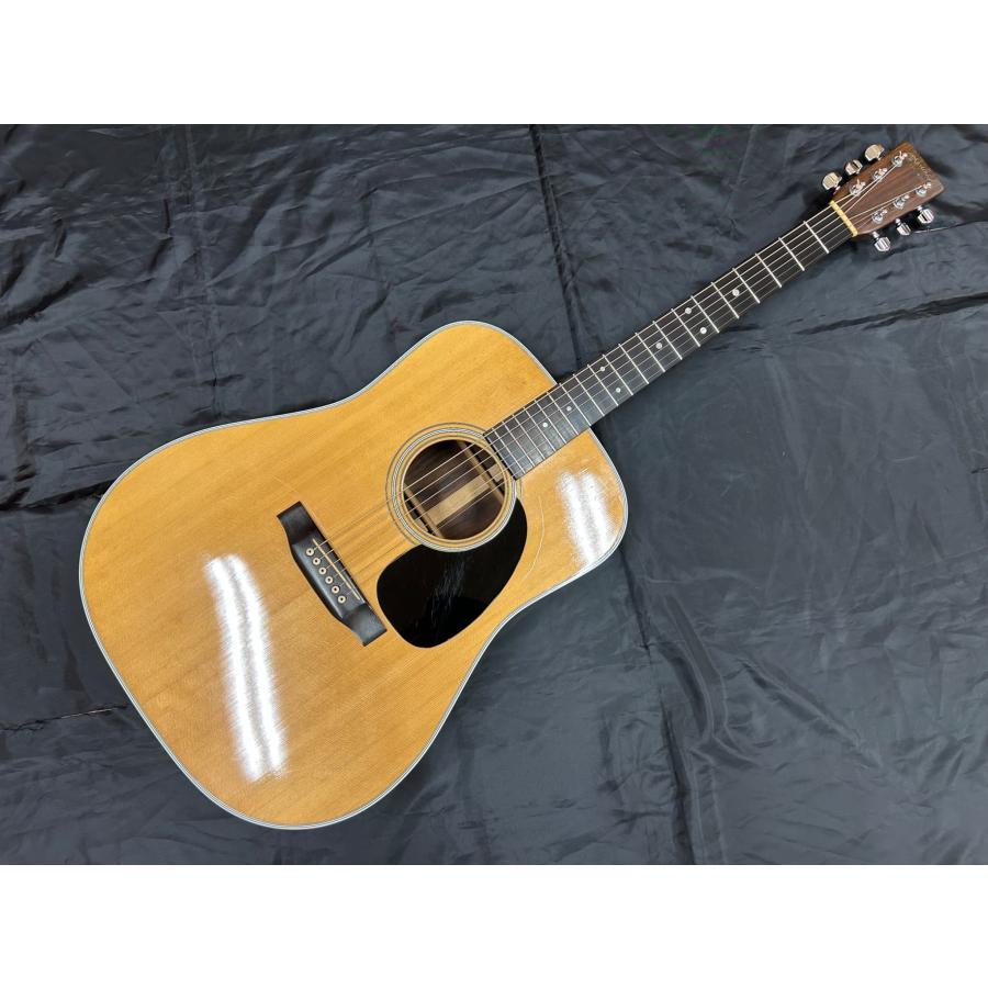 Martin D-28 1979年製 (マーティン アコースティックギター