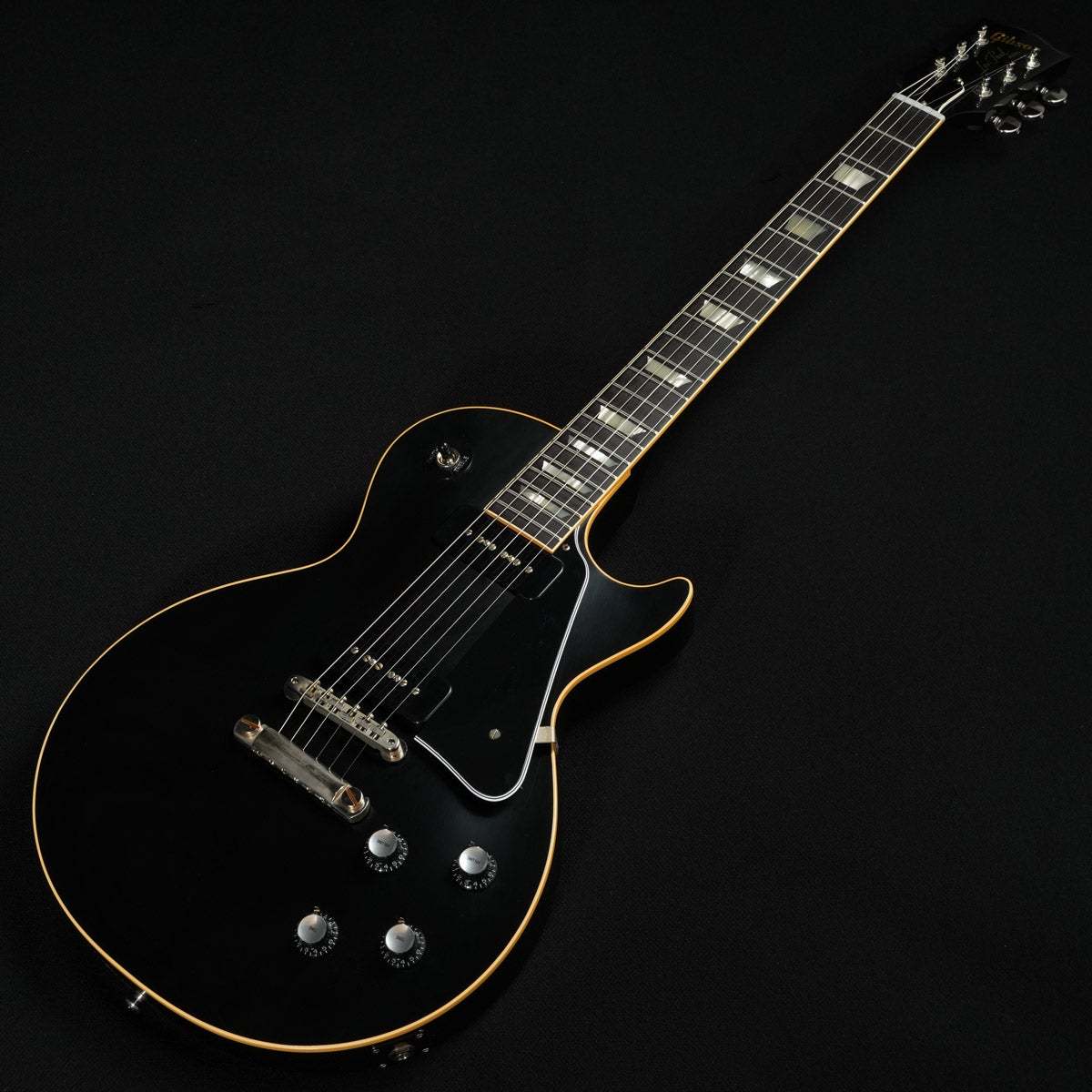 Gibson Custom Shop Dealer Select Murphy Lab 1956 Les Paul Standard