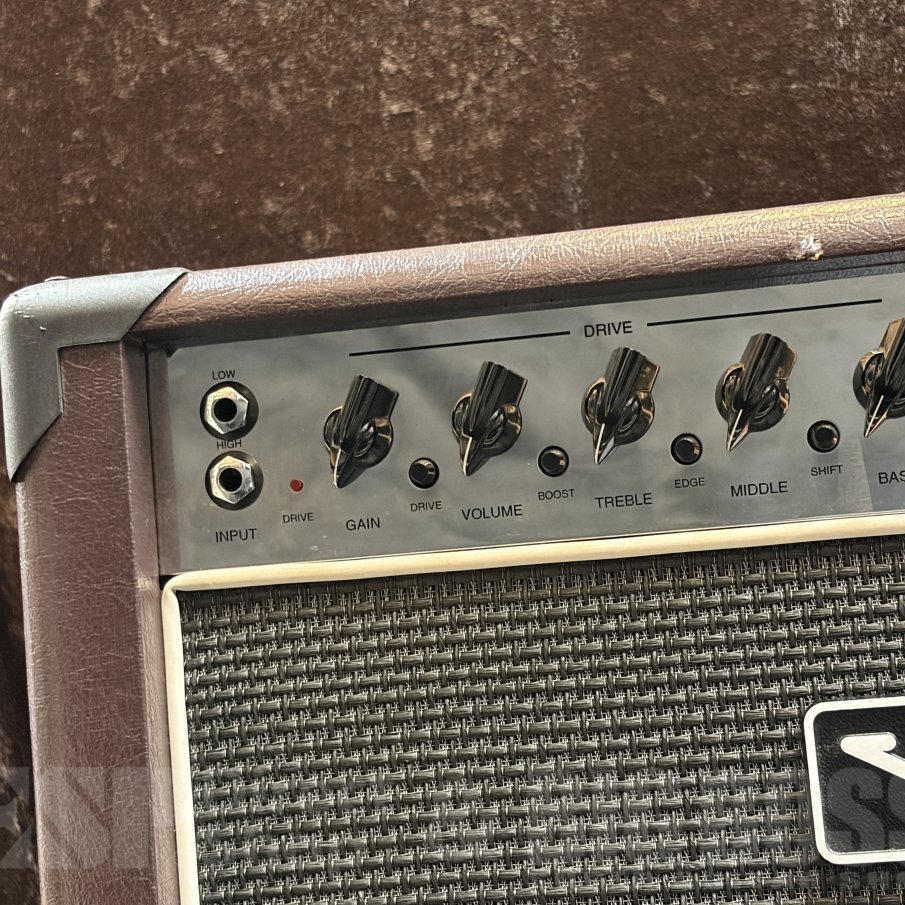 VHT Pittbull Forty-Five C-5084-T（中古/送料無料）【楽器検索