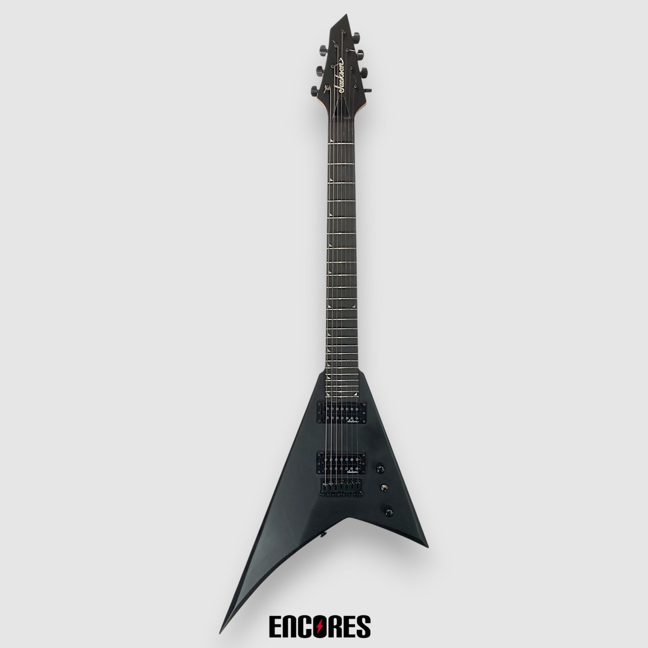 Jackson JS Series JS22-7（中古）【楽器検索デジマート】