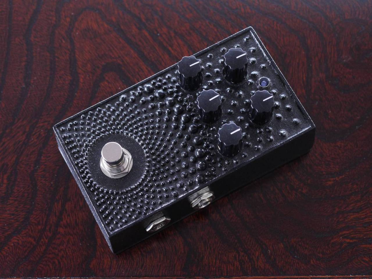 kgrharmony あられ OverDrive《トランスペアレント系オーバードライブ