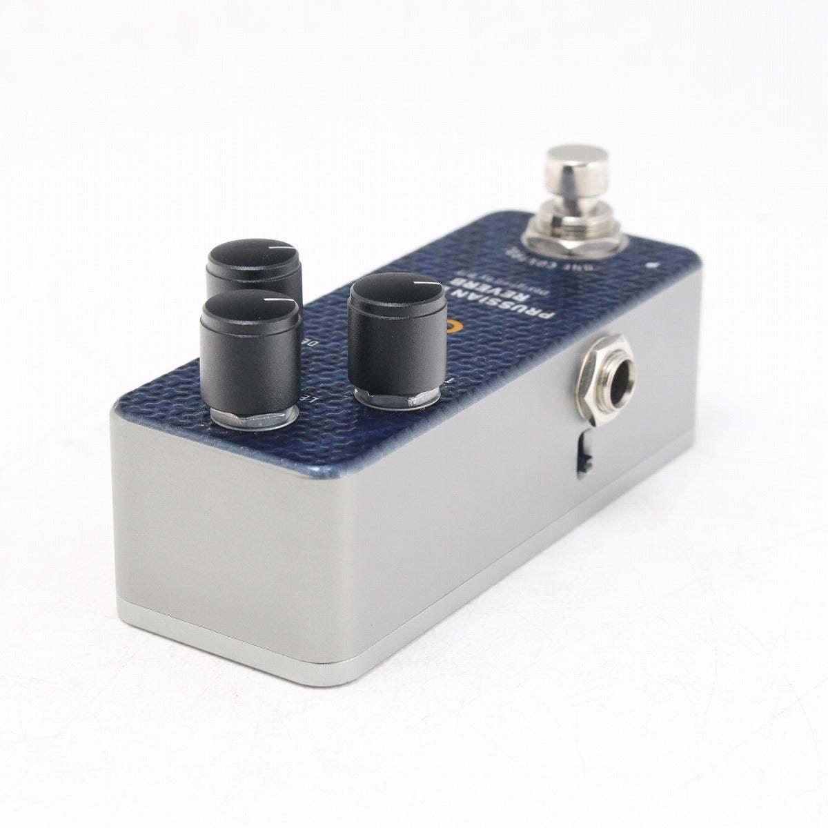 ONE CONTROL Prussian Blue Reverb 【御茶ノ水本店】（中古）【楽器