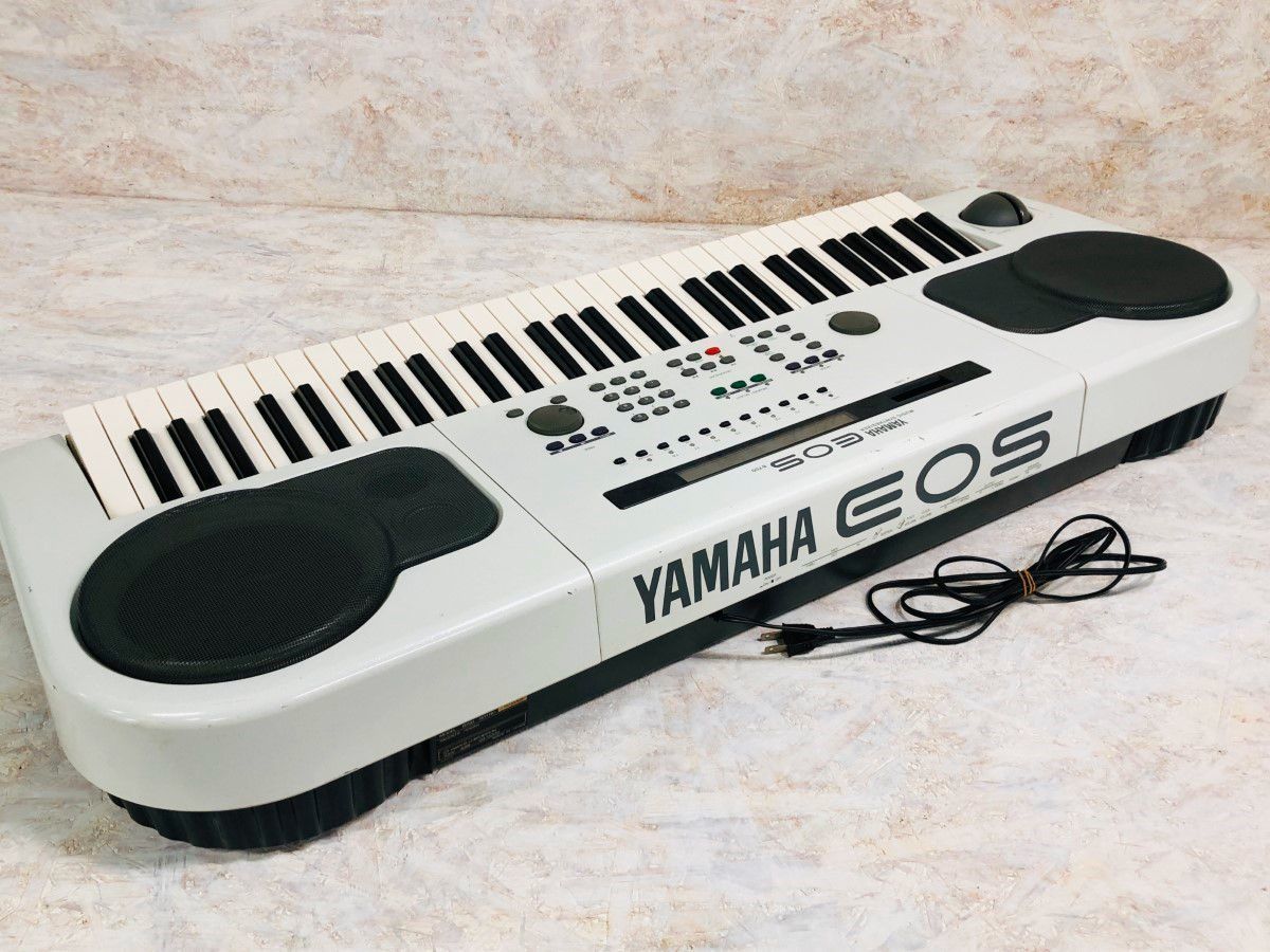 YAMAHA EOS B700 ジャンク（中古）【楽器検索デジマート】