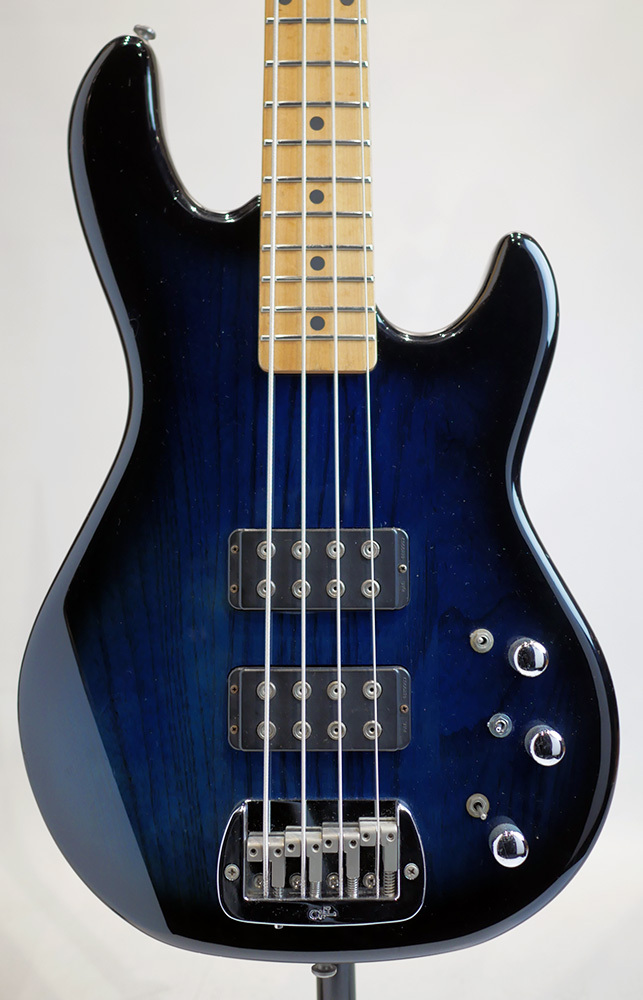 G&L Tribute Series L-2000（中古）【楽器検索デジマート】