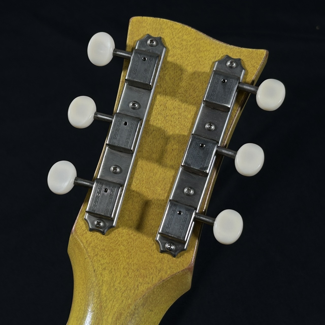 Jimmy Wallace LP SPL SC TVY【当社買付品】（中古/送料無料）【楽器