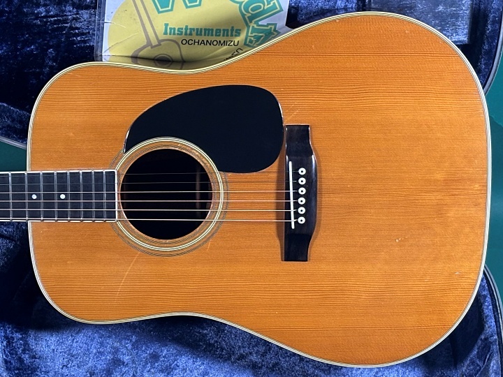 Martin D-35 美品！ Martin D-35（ビンテージ）【楽器検索デジマート】