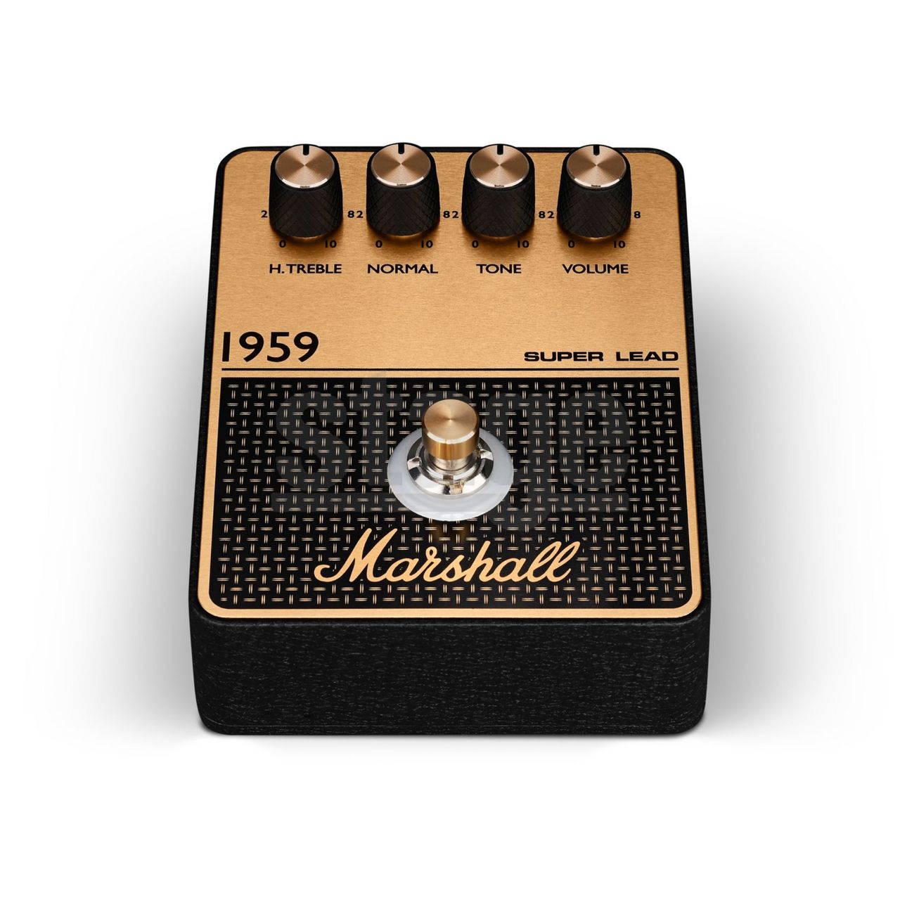 Marshall 1959 Pedals マーシャル エフェクター 極美品 - メルカリ