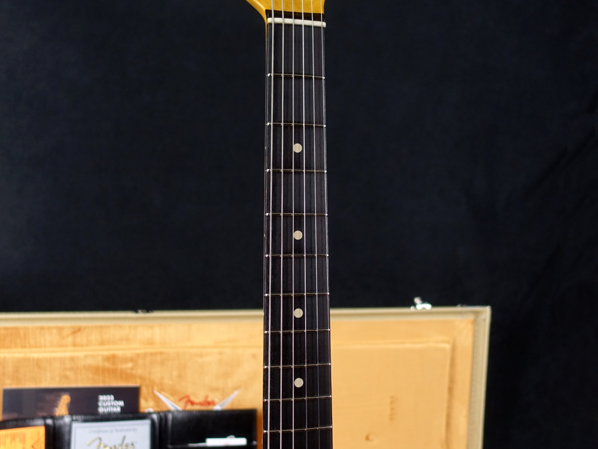Fender Custom Shop Michael Landau 1963 Stratocaster Relic