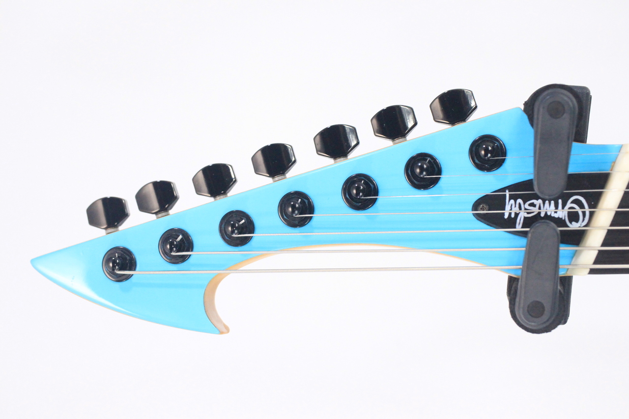 Ormsby Guitars HYPE GTR7 1ST RUN（中古）【楽器検索デジマート】