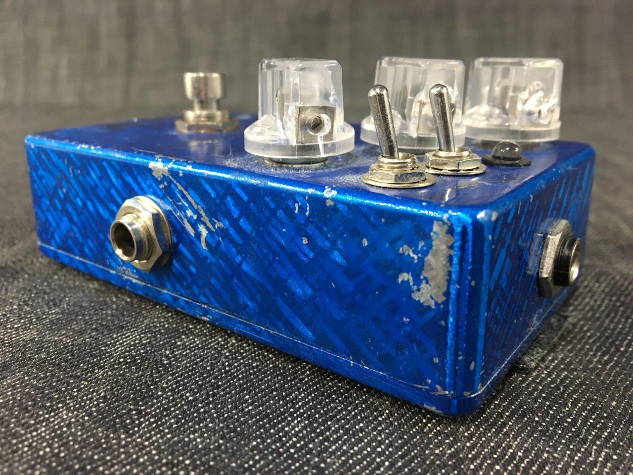 Ruza Effects Danky Drive（中古）【楽器検索デジマート】