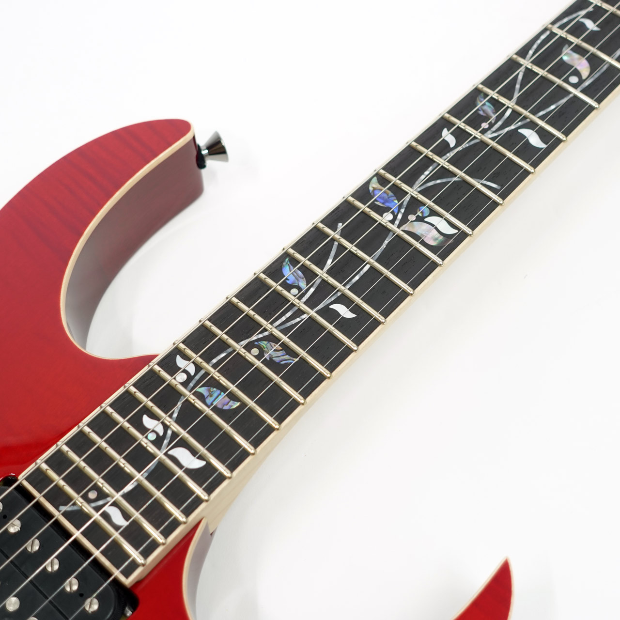 Ibanez RG8570 / Red Spinel（新品/送料無料）【楽器検索デジマート】