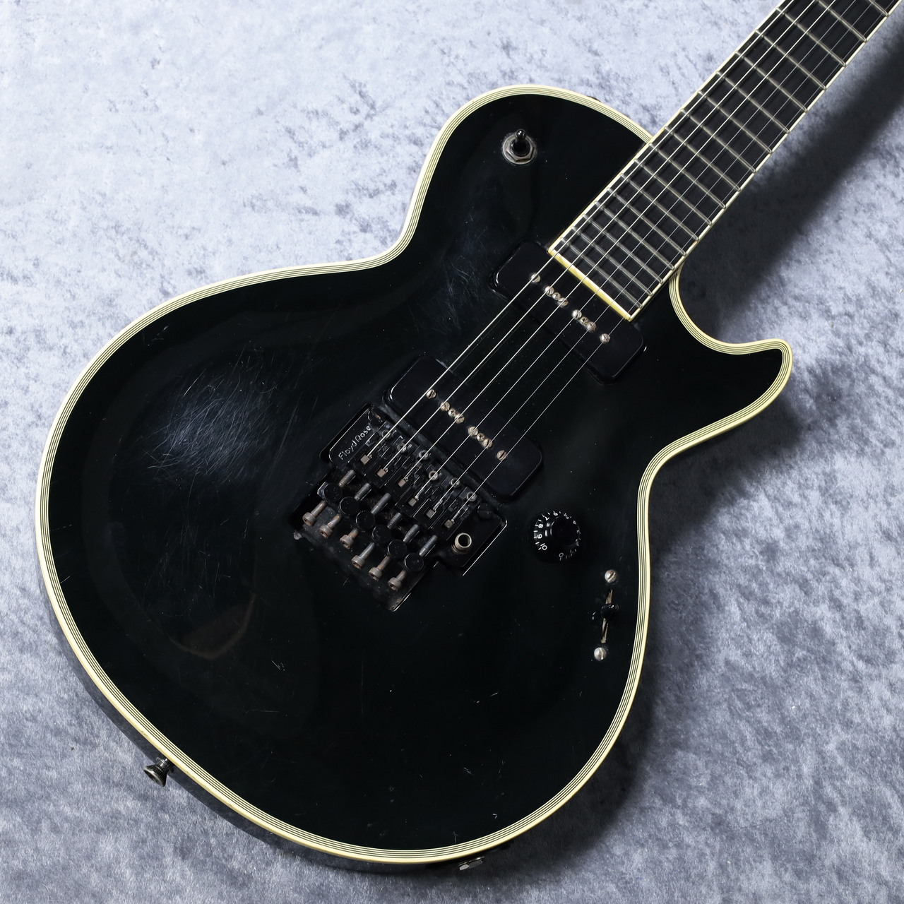 ESP ECLIPSE S-V 【USED】【SUGIZO】（中古）【楽器検索デジマート】