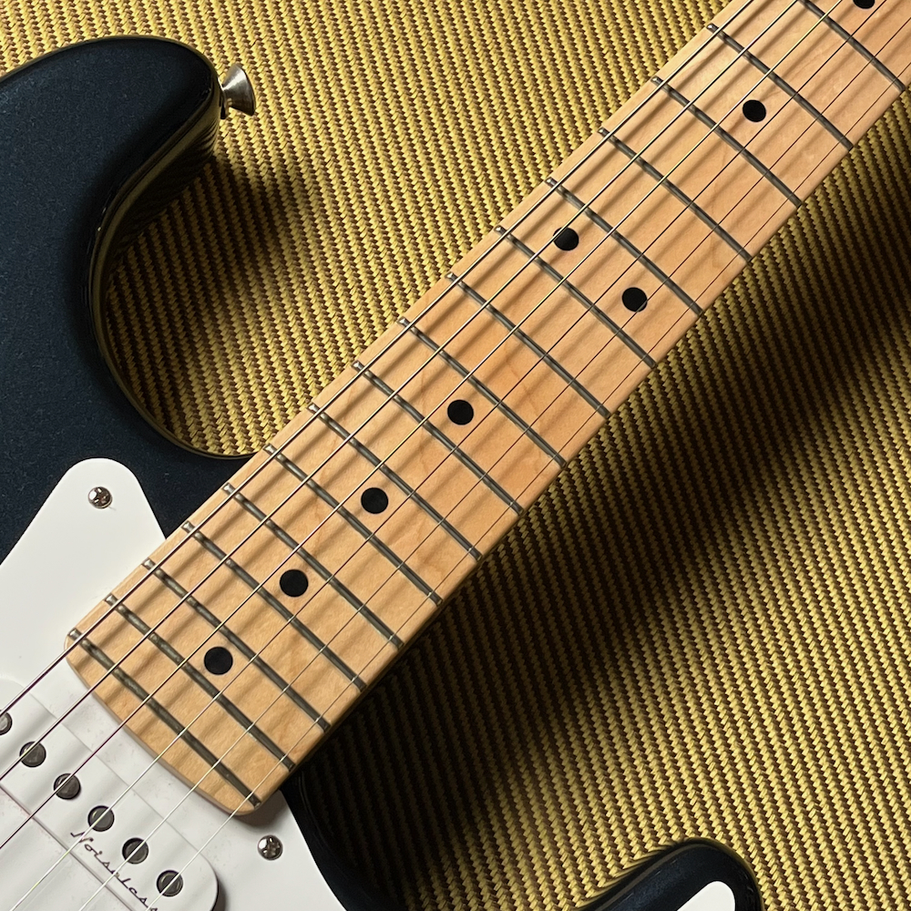Fender Custom Shop Eric Clapton Stratocaster NOS / Mercedes Blue