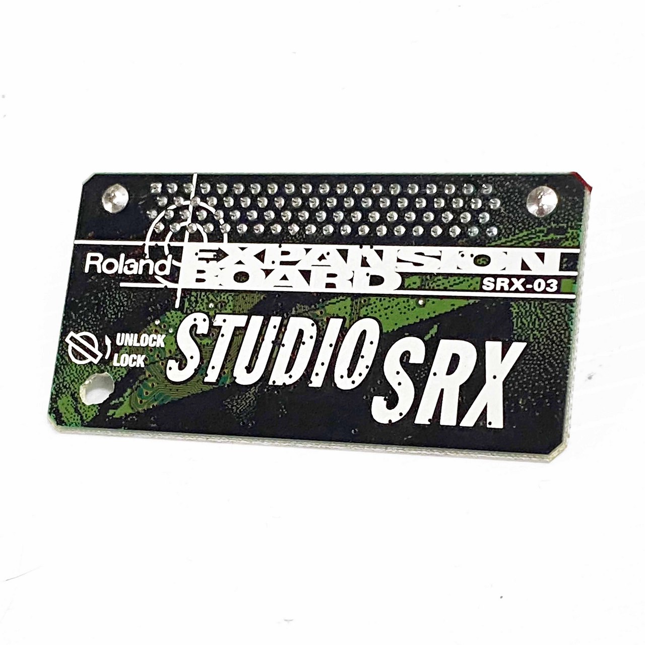 Roland SRX-03 Studio SRX（中古）【楽器検索デジマート】