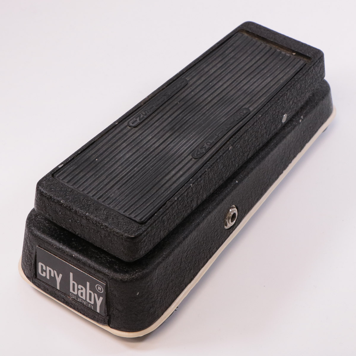 Jen CRY BABY SUPER 250.422 ワウペダル 【名古屋栄店】（中古）【楽器