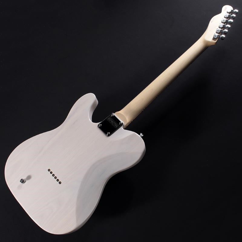 SCHECTER AC-TK-TE-WH/SIG [凛として時雨 TKmodel]（新品