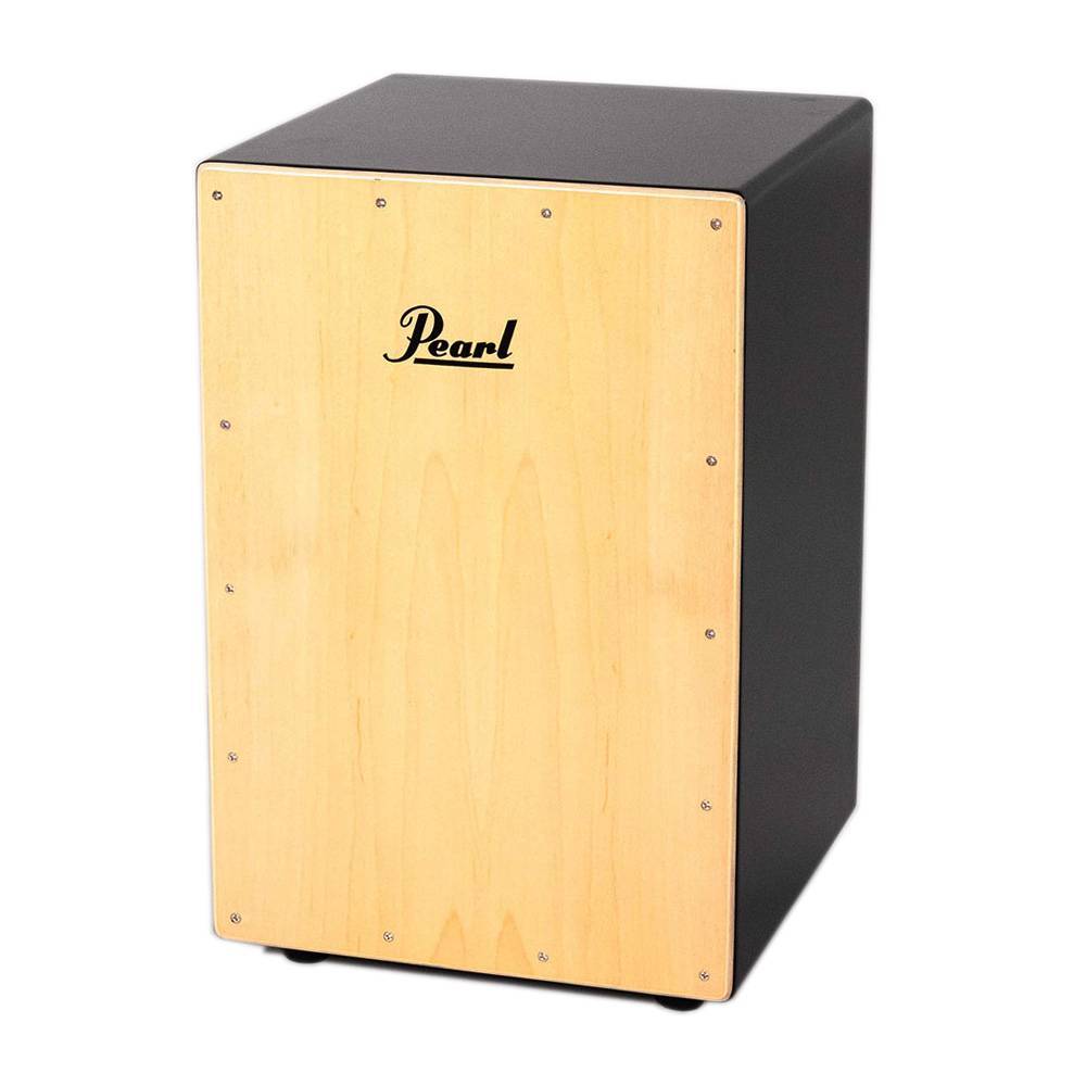Pearl PCJ-CVC BK COLOR BOX CAJON ボックスカホンPCJCVC（新品/送料