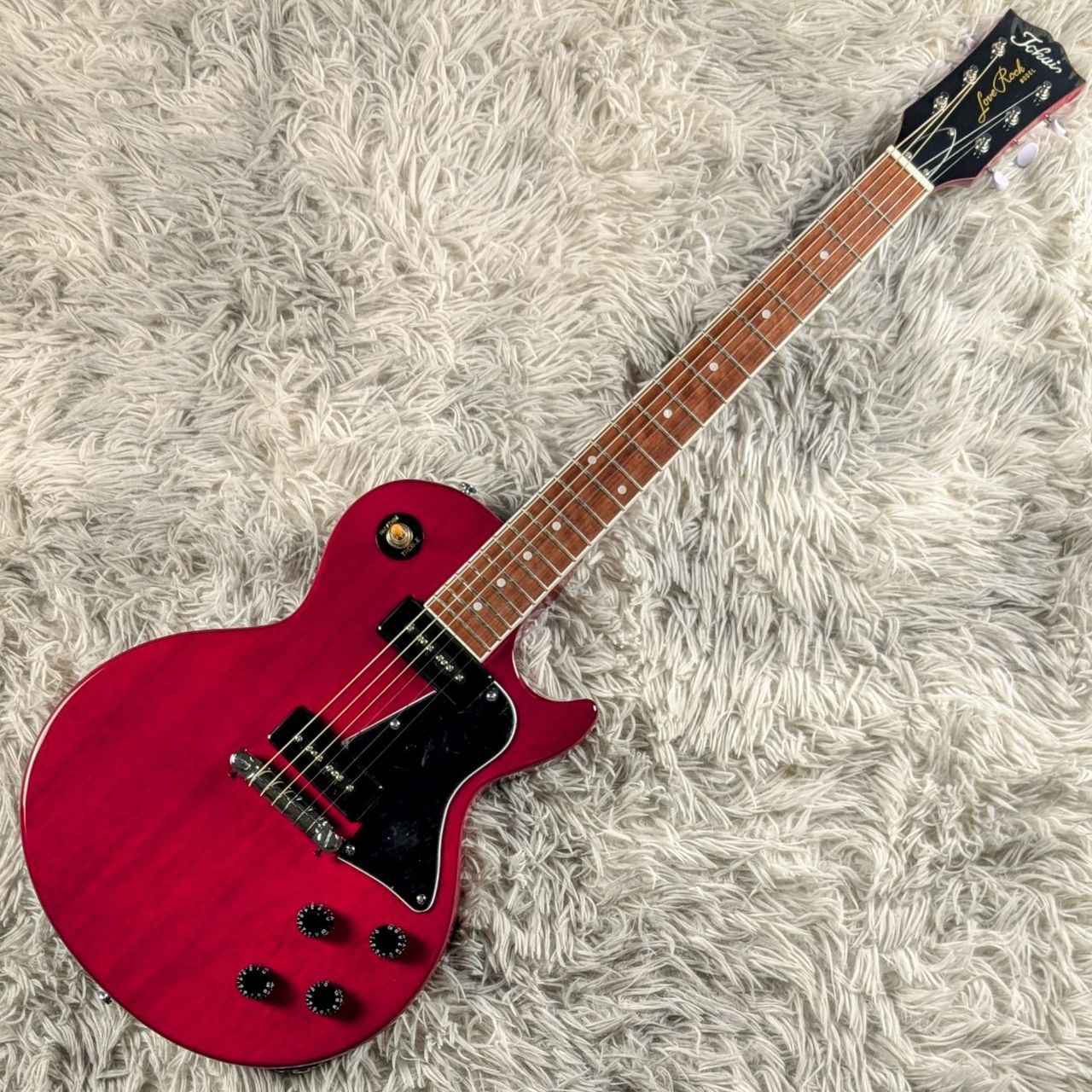 最終値下げTokai KLS165 VF レスポール　エレキギター 最終値下げTokai KLS165 VF レスポール エレキギター 最終値下げ