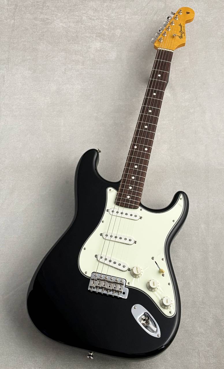 Vanzandt STV-R2 ~Black~ #10181 ≒3.44kg【定番スペック