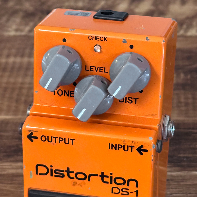 BOSS 1985 DS-1 MOD（中古）【楽器検索デジマート】