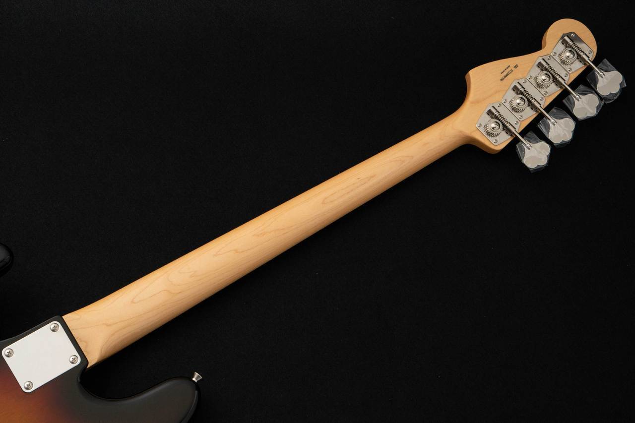 Fender Made in Japan Heritage 60s Jazz Bass -3-Color