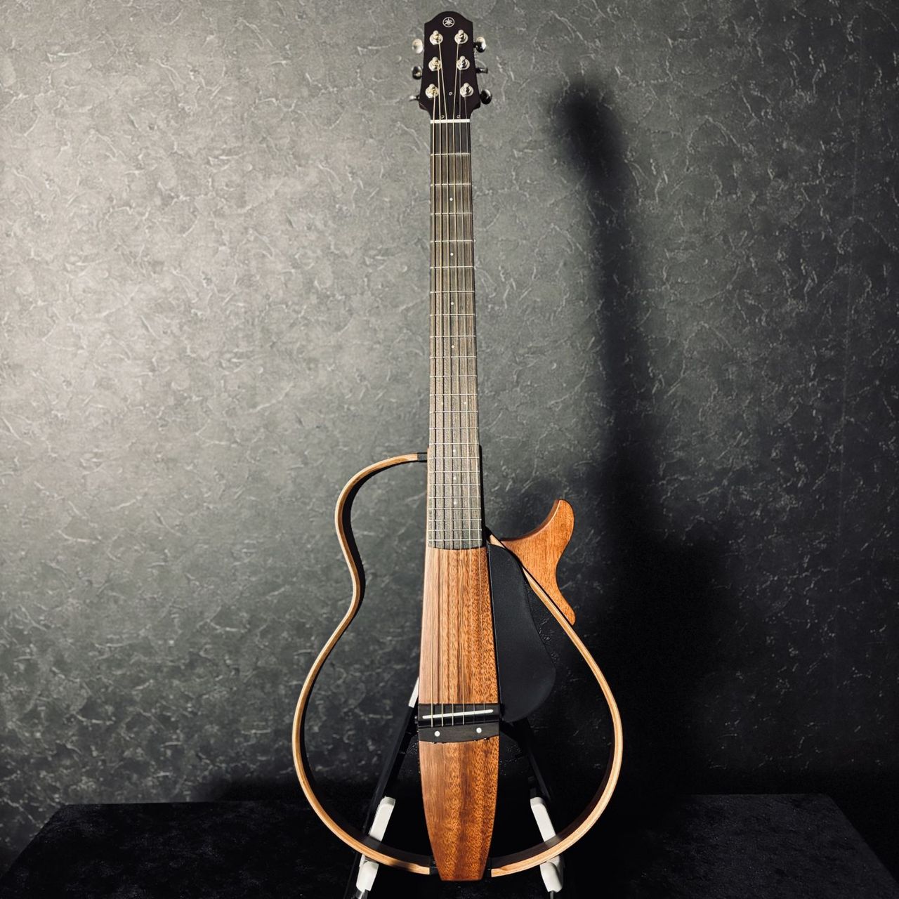 YAMAHA SLG200S NT (ナチュラル) サイレントギター スチール弦