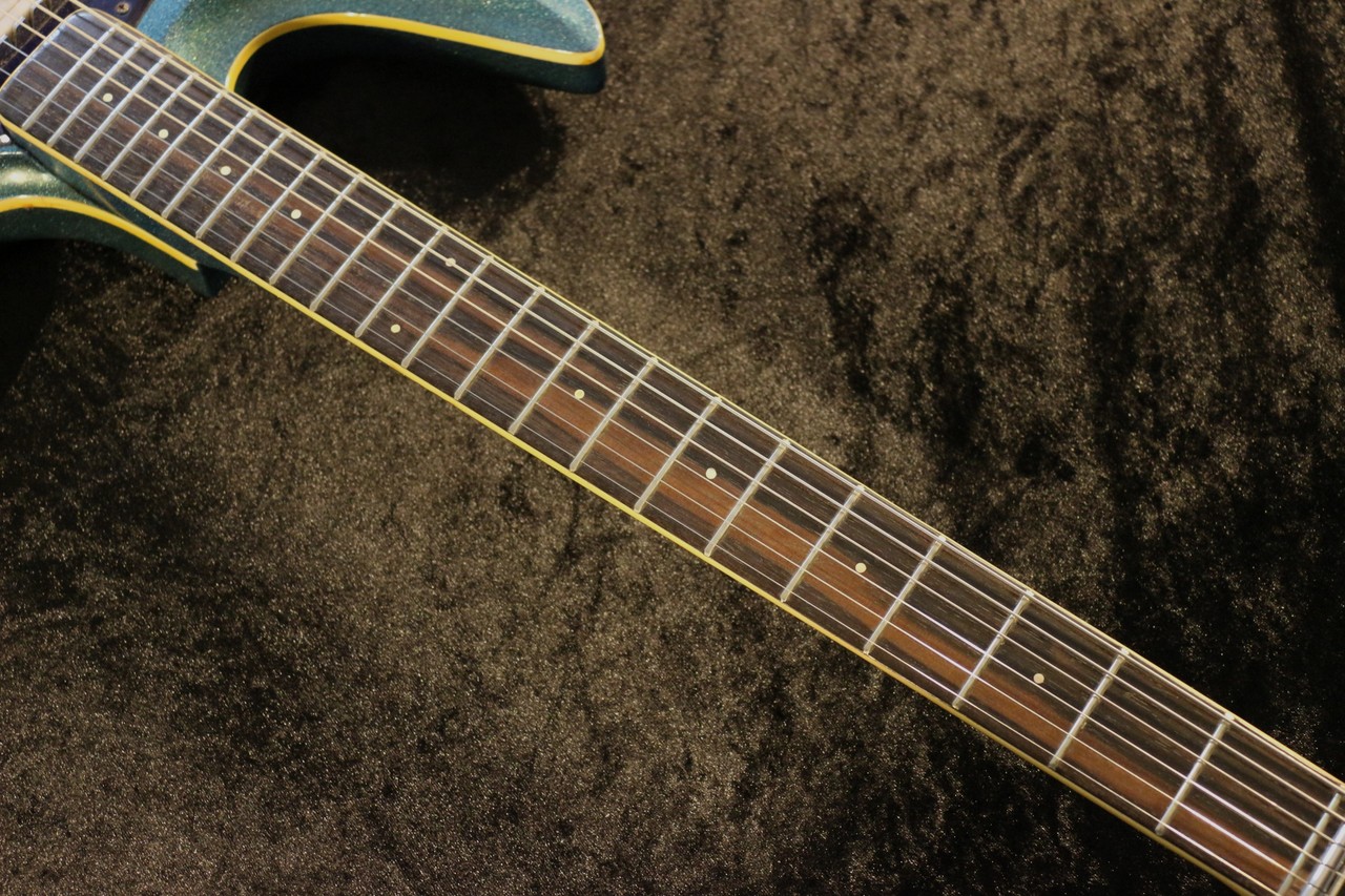 Guyatone 【お客様ご委託品】Sharp 5 LG-350T 【4.03kg】【ジャパン