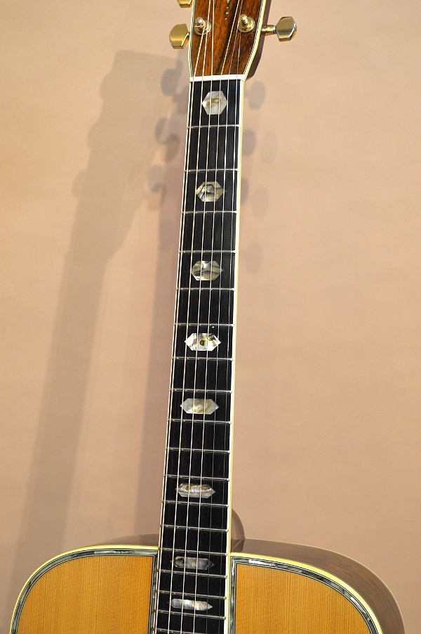 SIGMA by C.F.Martin SD-45J 1990年代（中古/送料無料）【楽器検索