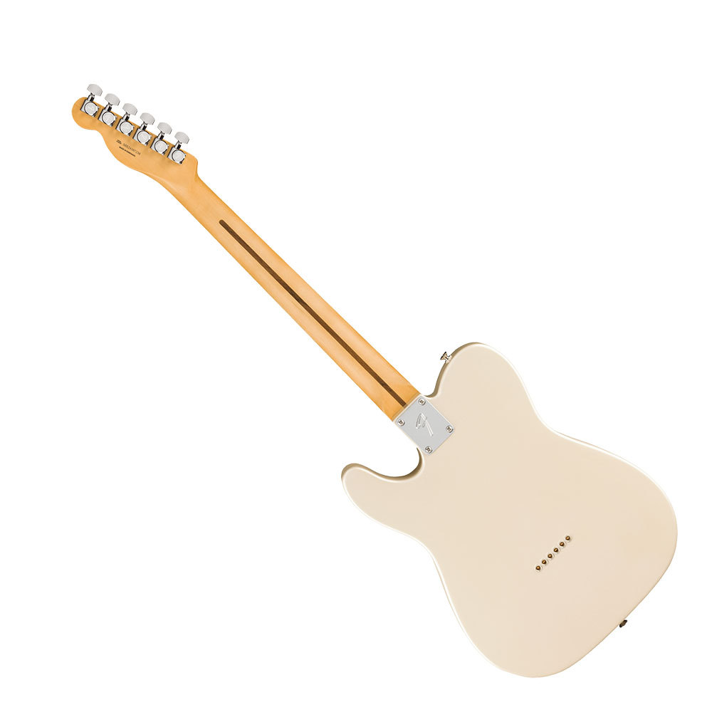 Fender Fender フェンダー Player II Modified Telecaster SH MN OLP