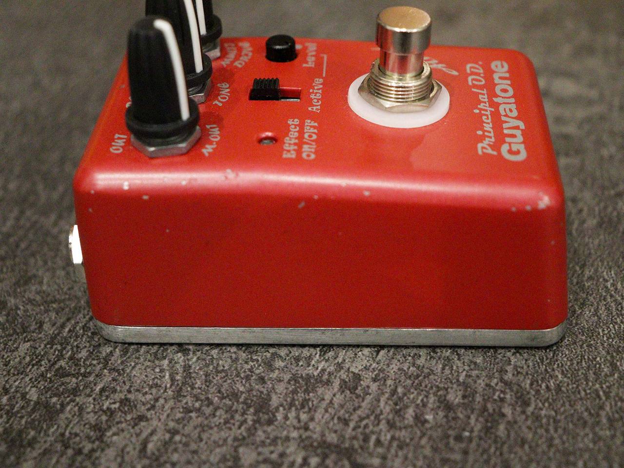 Guyatone ODu1 rev.2.0 Principal O.D（中古）【楽器検索デジマート】