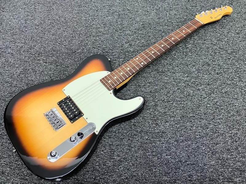 HISTORY SZ-2H（中古）【楽器検索デジマート】