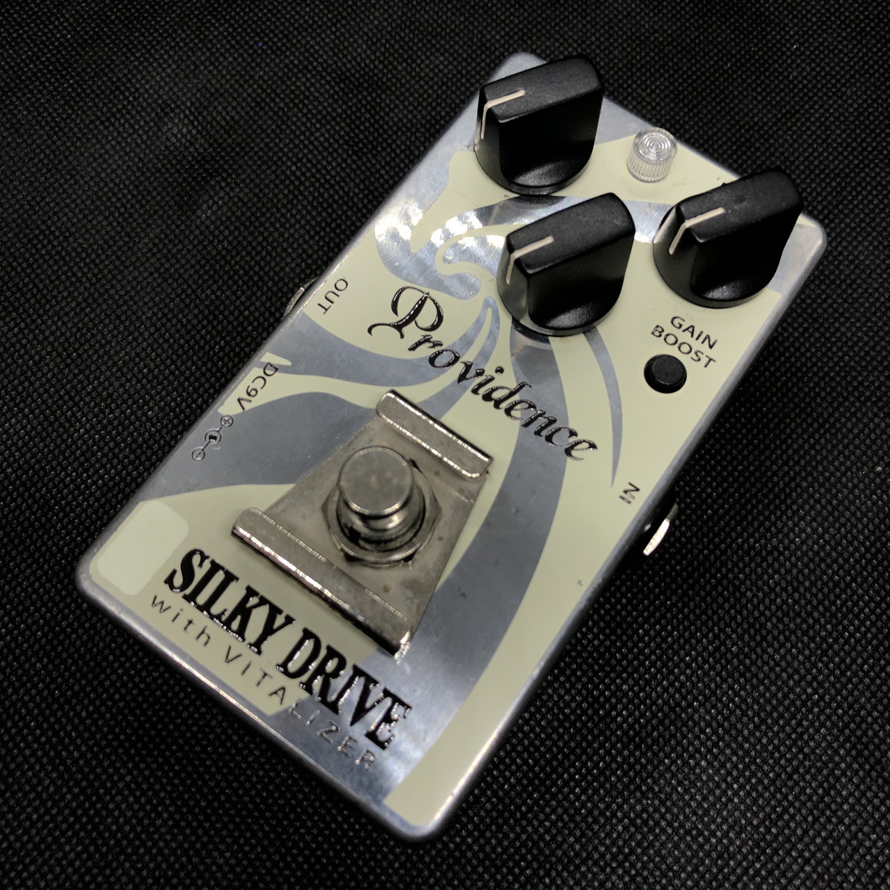 Providence Silky Drive SLD-1F （中古/送料無料）【楽器検索デジマート】