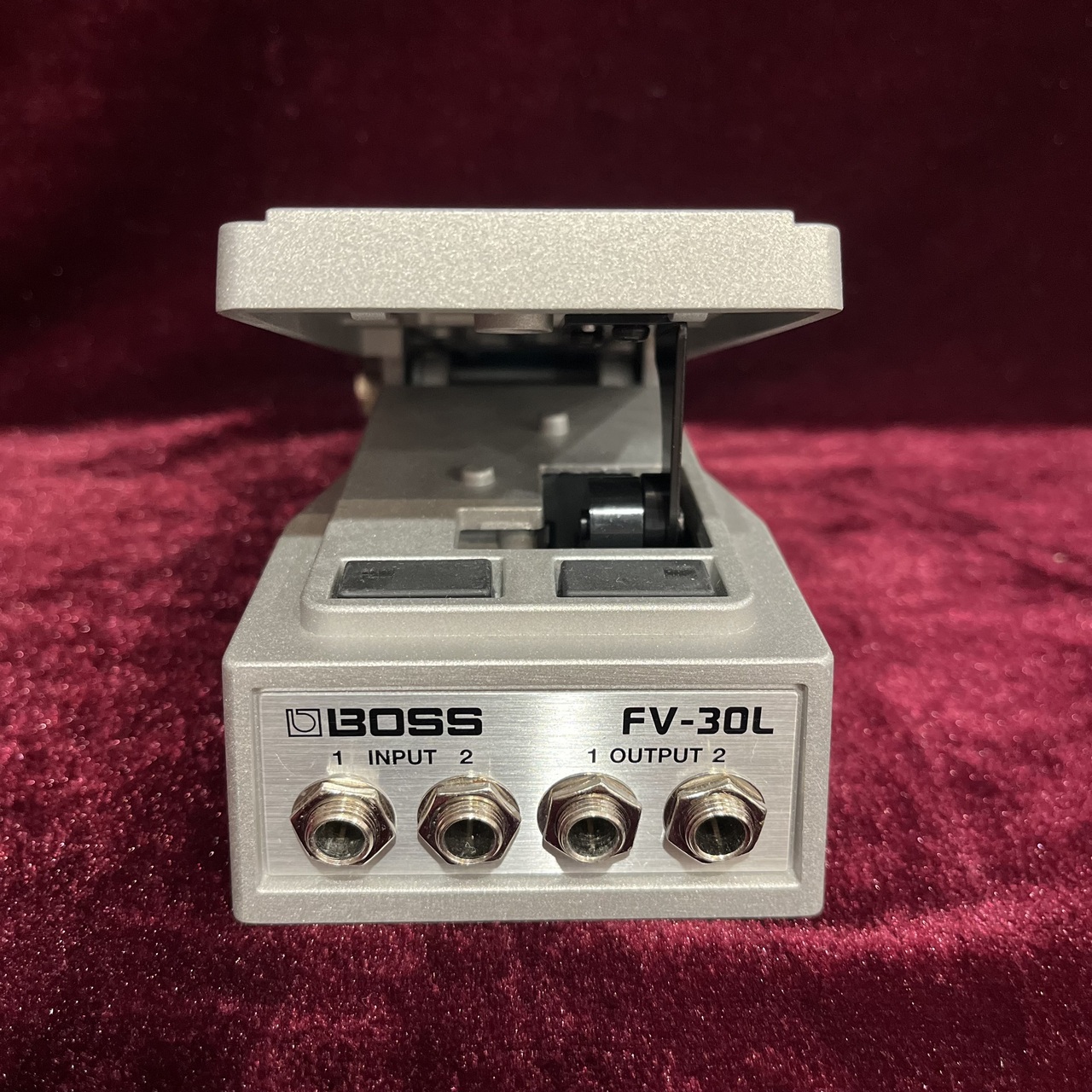 BOSS FV-30L（中古）【楽器検索デジマート】