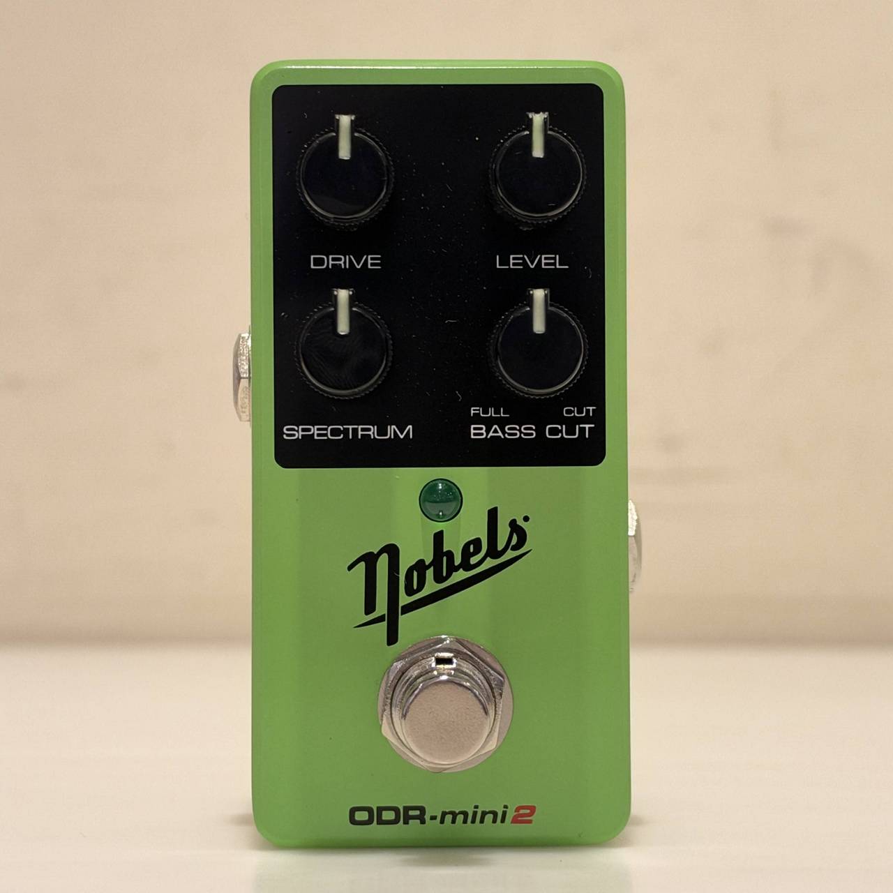 Nobels ODR-mini 2 Overdrive/オーバードライブ（新品/送料無料