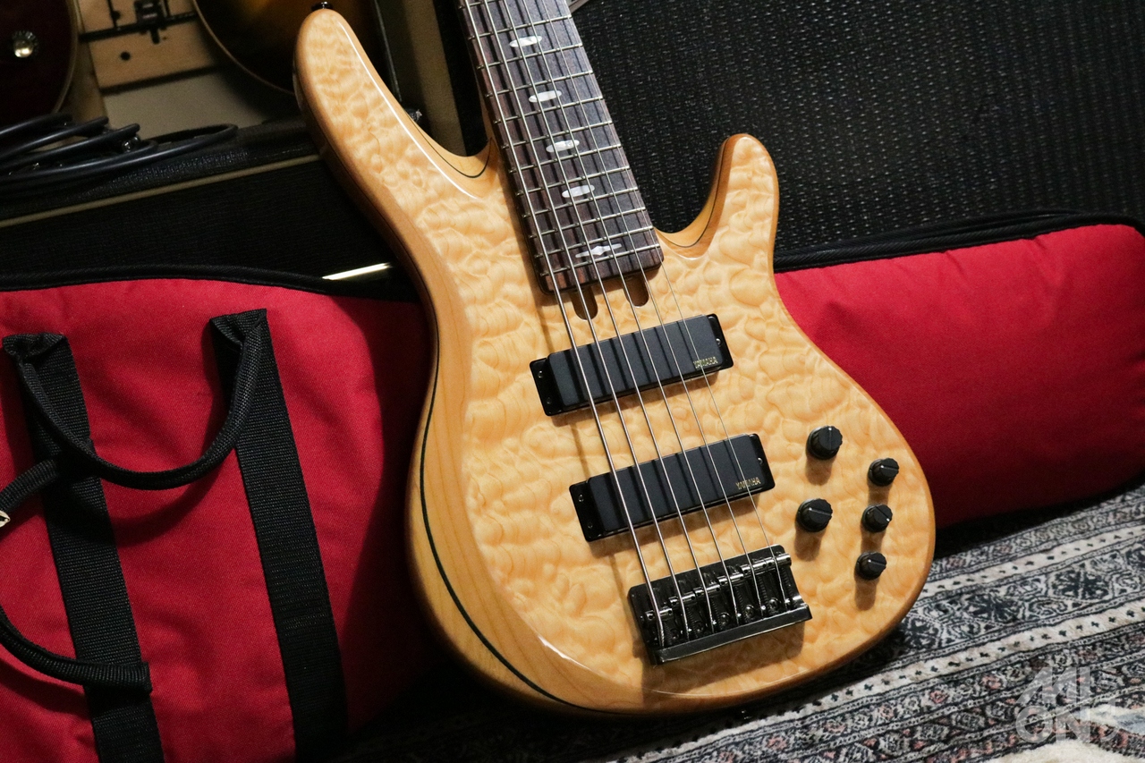 YAMAHA TRB1006 NT 2006（中古）【楽器検索デジマート】