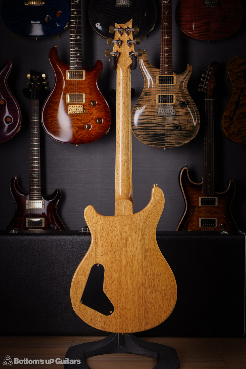 Paul Reed Smith(PRS) 2017 McCarty 『58/15 Limited』 10top