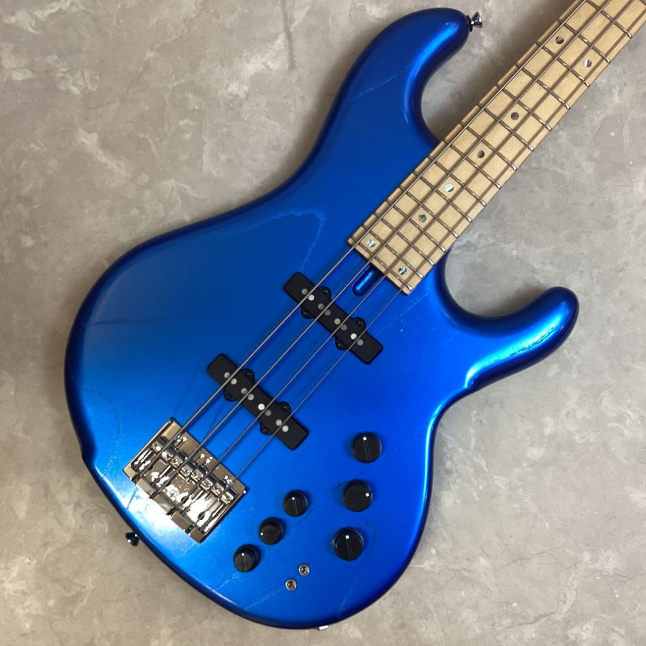 ベース用 dragonfly d-fly CJ4 L.ASH（中古/送料無料）【楽器検索デジマート】