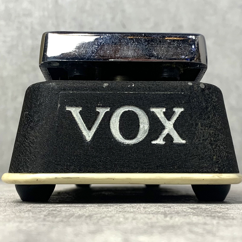 VOX Wah-Wah 250.414【加古川店】（ビンテージ/送料無料）【楽器検索