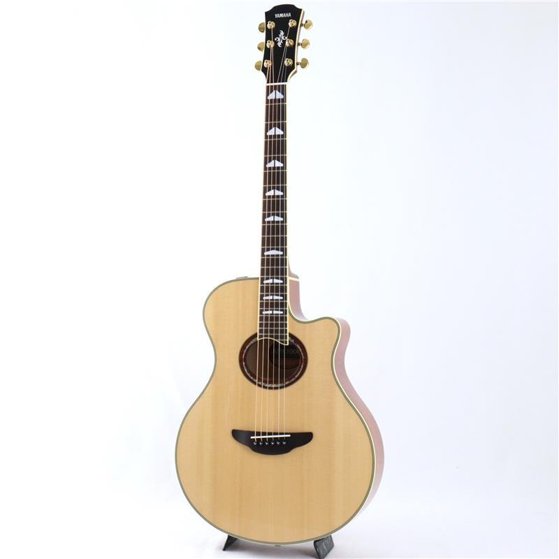 YAMAHA USED 中古 APX1000 (Natural) ヤマハ（中古）【楽器検索