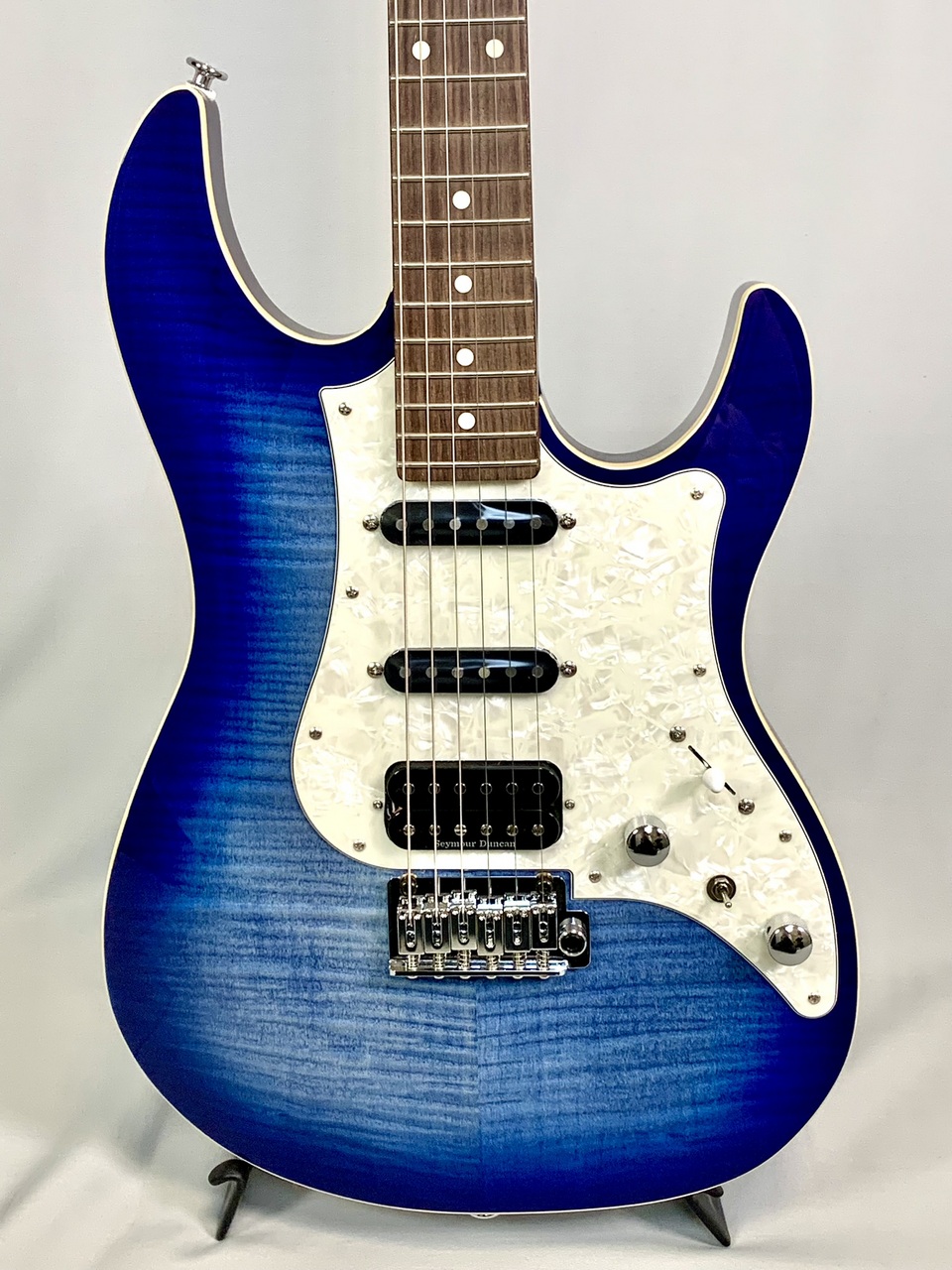 FUJIGEN(FGN) J-Standard JOS2-FM-R/JBT (Jeans Burst) フジゲン J