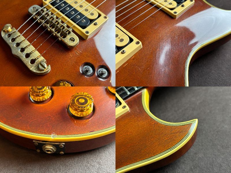 Aria Pro II PE-R80（中古）【楽器検索デジマート】