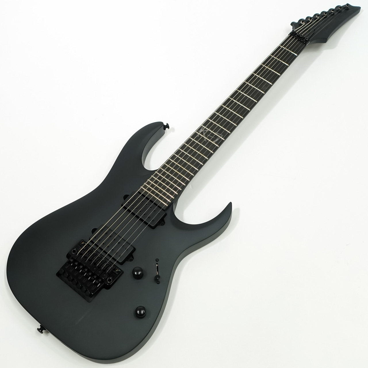 Ibanez K7YIN 【Munky (KORN) Signature Guitar】（新品/送料無料