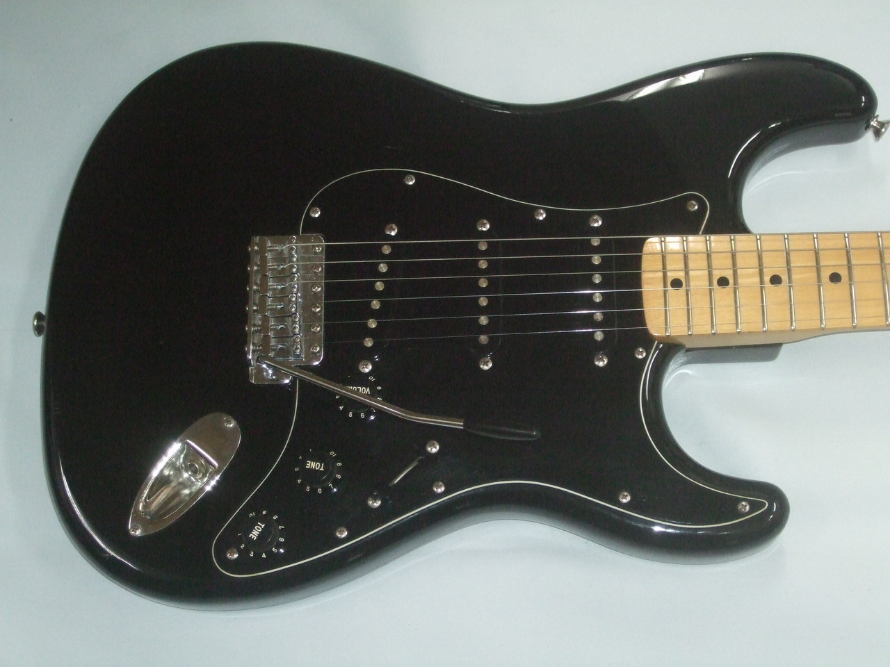 Squier by Fender CST-30（中古）【楽器検索デジマート】